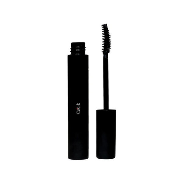 Luxury Mascara - Black | Paraben Free, Cruelty Free with Vitamin E