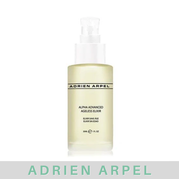 Adrien Arpel Alpha Advanced Ageless Elixir