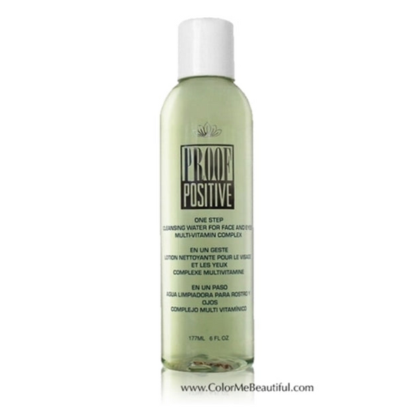 Color Me Beautiful One Step Makeup Remover