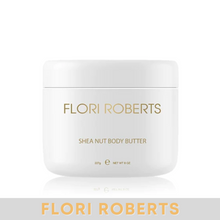 Flori Roberts Shea Nut Body Butter