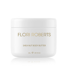 Flori Roberts Shea Nut Body Butter