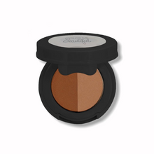 Color Me Beautiful Brow Powder Duo