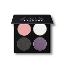 Color Artist Luminary Palette Color Me Beautiful