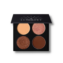 Color Artist Luminary Palette Color Me Beautiful