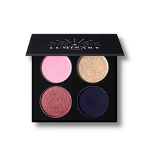 Color Artist Luminary Palette Color Me Beautiful