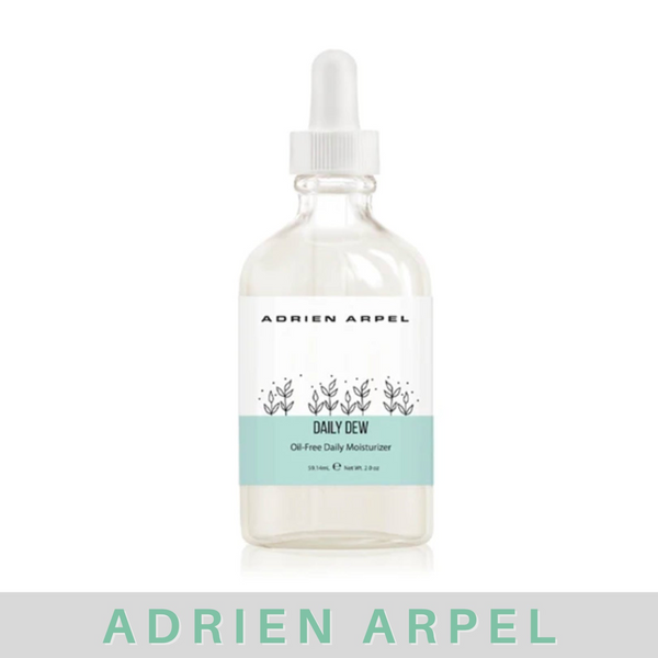 Adrien Arpel Daily Dew Oil-Free Gel Moisturizer