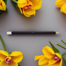 Eye Pencil - White J201 | Vegan