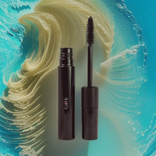 Dual Lash Mascara - Black DLM01 | Vegan