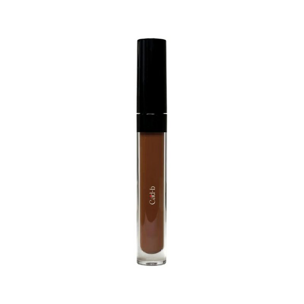 Liquid to Matte Lipstick - Sexy - LML13 | Paraben free, Gluten free, Vegan, Cruelty free