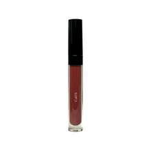 Liquid to Matte Lipstick - Brickhouse - LML06 | Paraben free, Gluten free, Vegan, Cruelty free