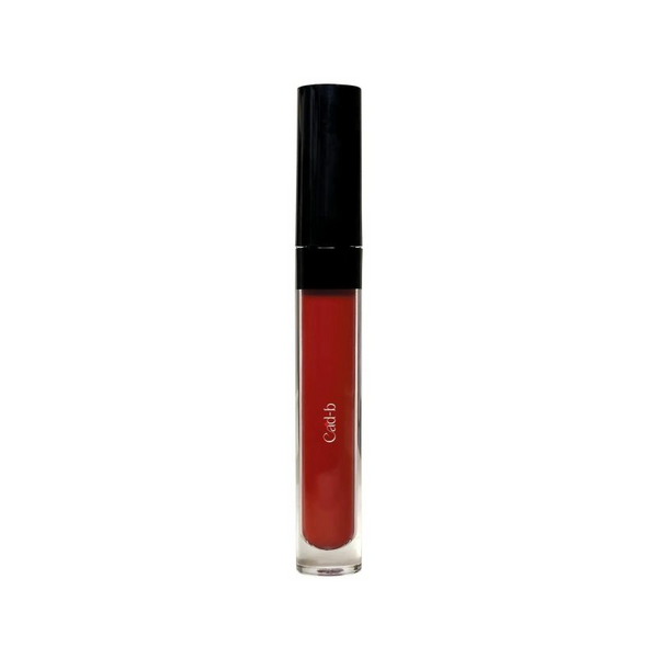 Liquid to Matte Lipstick - Ruby - LML14 | Paraben free, Gluten free, Vegan, Cruelty free