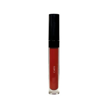 Liquid to Matte Lipstick - Ruby - LML14 | Paraben free, Gluten free, Vegan, Cruelty free