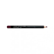 Lip Liner - Black Berry - LP49 | Paraben Free, Rich Pigments