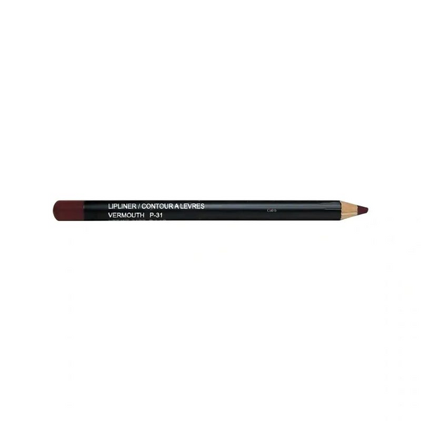 Lip Liner - Vermouth - LP31 | Paraben Free, Rich Pigments