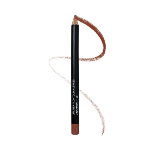 Lip Liner - Cinnamon - LP68 | Paraben Free, Rich Pigments