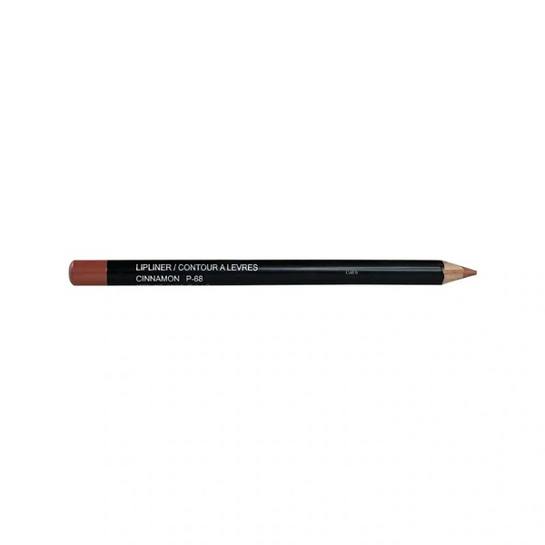 Lip Liner - Cinnamon - LP68 | Paraben Free, Rich Pigments