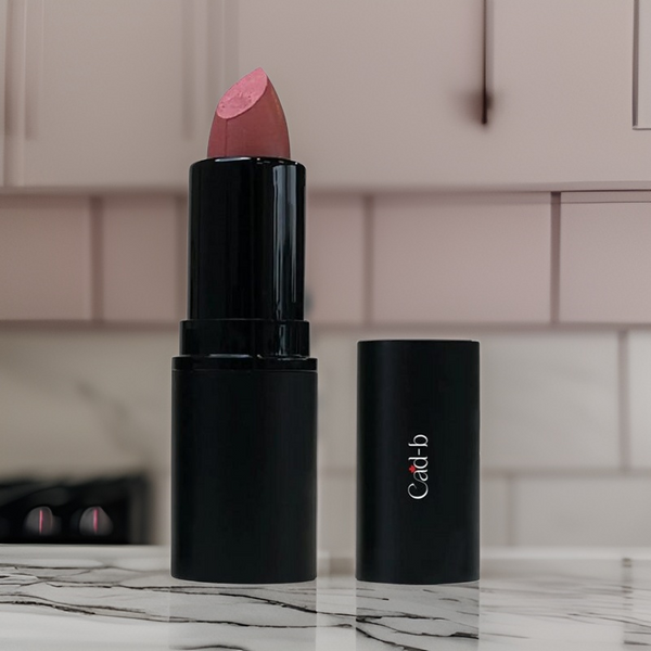 Lipstick - Barely Beige - P023 | Paraben Free, Cruelty Free