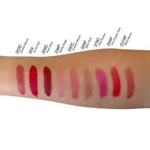 Lipstick - Creamy Mauve - 260C | Paraben Free, Cruelty Free