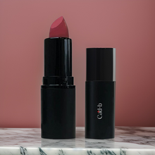 Lipstick - Creamy Mauve - 260C | Paraben Free, Cruelty Free