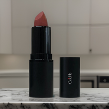 Lipstick - Misty Mauve - P028 | Paraben Free, Cruelty Free