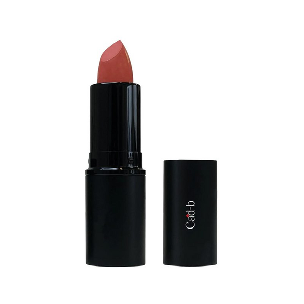 Lipstick - Simply Mauve - 203C | Paraben Free, Cruelty Free