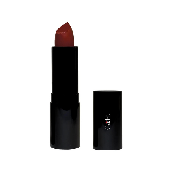 Luxury Cream Lipstick - Runway Red - GV2 | Vegan, Paraben Free, Cruelty Free