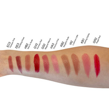 Luxury Cream Lipstick - Rambling Rose - DE3 | Vegan, Paraben Free, Cruelty Free