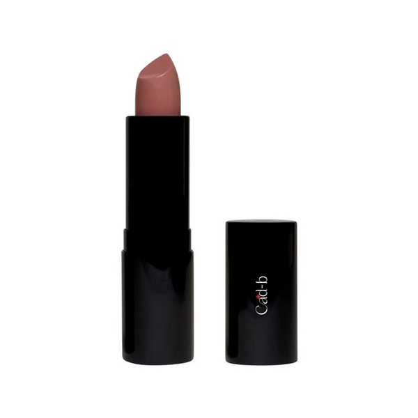 Luxury Cream Lipstick - Lustrous Latte - IA2 | Vegan, Paraben Free, Cruelty Free