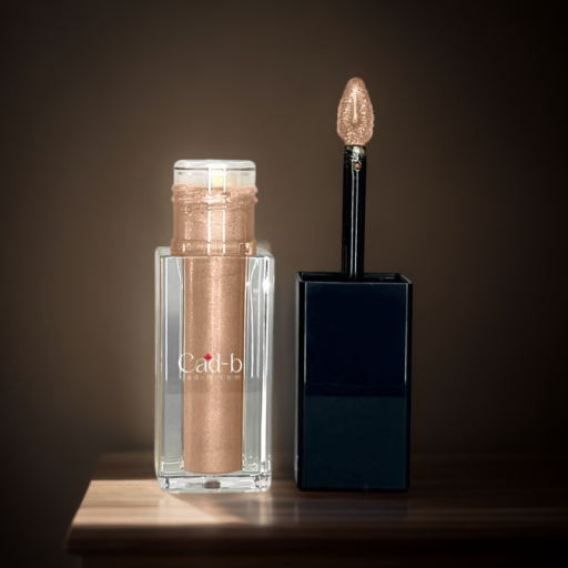 Liquid Highlighter - Halo LHT01 | Cruelty Free, Paraben Free, Vegan