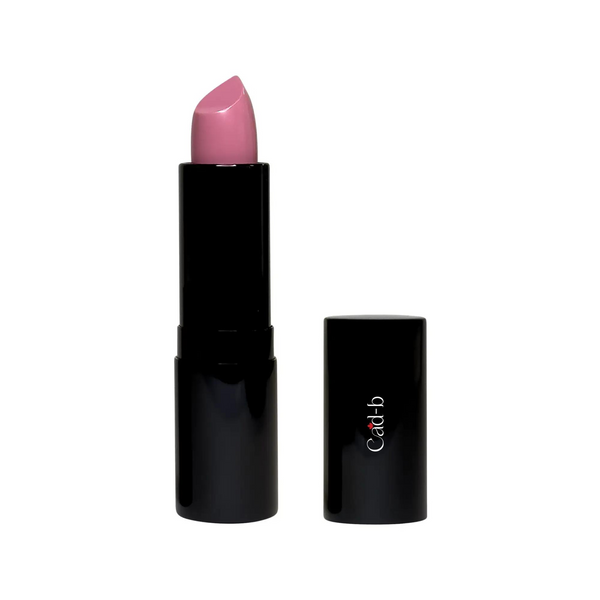 Luxury Cream Lipstick - Precious Pink - HA3 | Vegan, Paraben Free, Cruelty Free