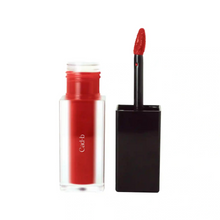 Matte Lip Stain - Velvet Red - LSP44 | Vegan, Vitamin E