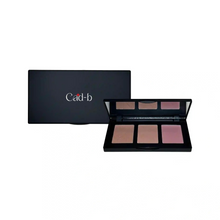 Blush Palette - Pinch - KBL32 | Jojoba Oil, Matte Finish