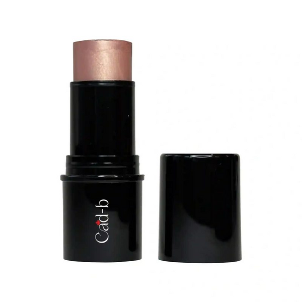 Highlighter Stick - Beige Lights HST102 with Vitamin C, Vitamin A, Vitamin E and Suitable for all skin types