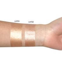 Liquid Highlighter - Rosy LHT02 | Cruelty Free, Paraben Free, Vegan