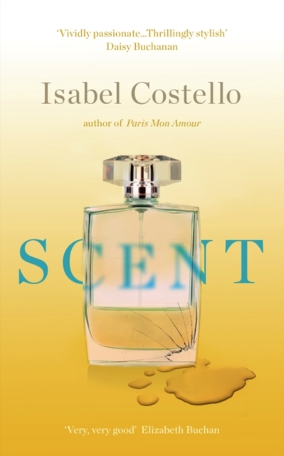 Scent by Isabel Costello
