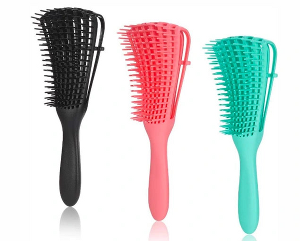 Detangling Hair Brush