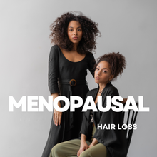 Menopausal Hair Loss Bundle