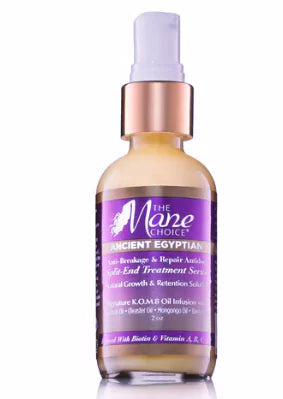 The Mane Choice Anti- Breakage & Repair Split-End Serum 59ml