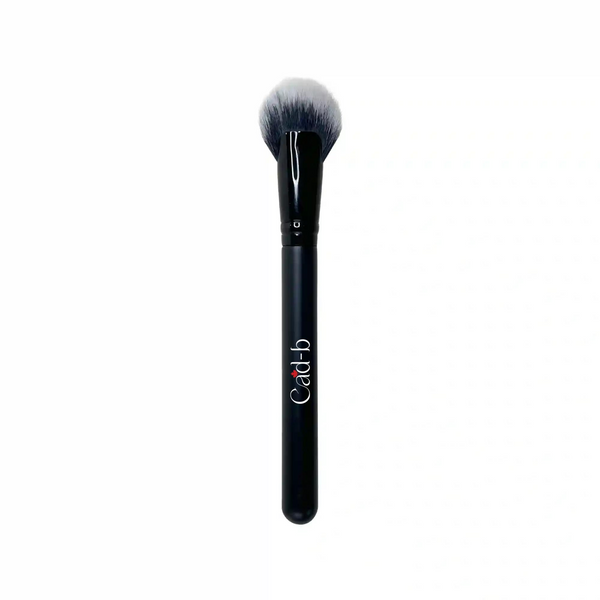 Cheek Fan Brush