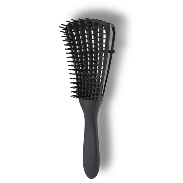 YOSMO Easy Detangle hairbrush