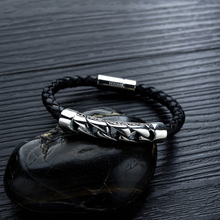 Leather Bracelet for Men