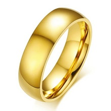 Gold Wedding Bands For Men