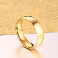 Gold Wedding Bands For Men