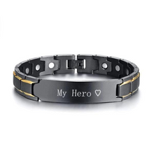 Healing Magnetic Bracelet for Men