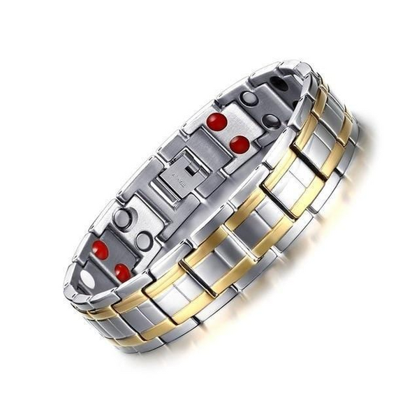 Titanium Magnetic Bracelet Men